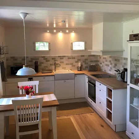 Apartment Tammwarftshof